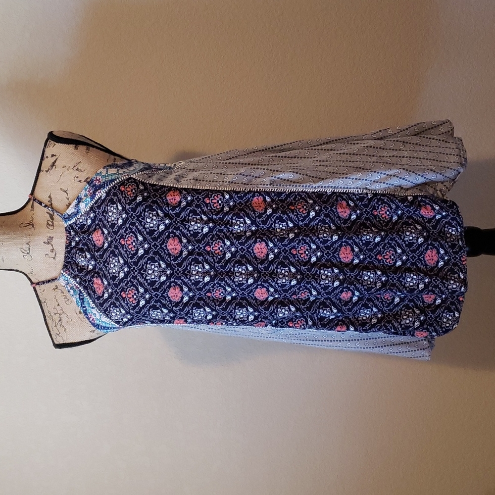 Umgee dress/cover-up